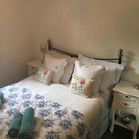 Miller Apartment Inverness Eksteriør billede